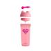 Шейкер спортивний SmartShake Lite 800ml DC Supergirl