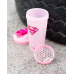 Шейкер спортивний SmartShake Lite 800ml DC Supergirl