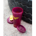 Шейкер спортивний SmartShake Lite 800ml DC Wonderwoman