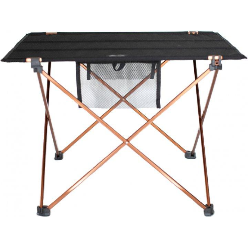 Стіл Tramp COMPACT складаний Polyester 56х43х40см TRF-062