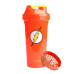 Шейкер спортивний SmartShake Lite 800ml DC Flash