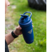 Шейкер спортивний SmartShake Reforce 900ml DC Superman