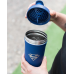 Шейкер спортивний SmartShake Reforce 900ml DC Superman
