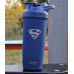 Шейкер спортивний SmartShake Reforce 900ml DC Superman