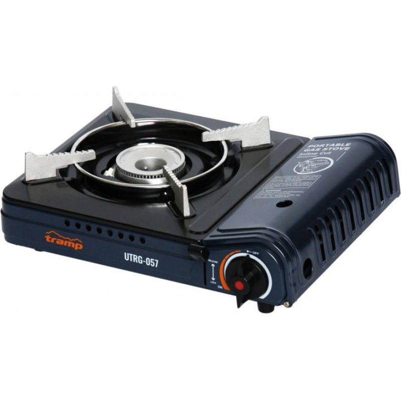 Плита туристична Tramp портативна (UTRG-057)