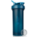 Шейкер спортивний BlenderBottle Pro45 1270ml Ocean Blue