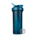 Шейкер спортивний BlenderBottle Pro45 1270ml Ocean Blue