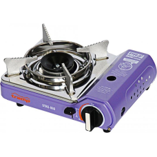 Плита портативна газова туристична Tramp Міні (UTRG-060)