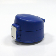 Пробка для термосів-кухлів Tramp 0,35 - 0,45 л. blue