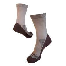 Шкарпетки демісезонні Tramp UTRUS-001-sand 38/40