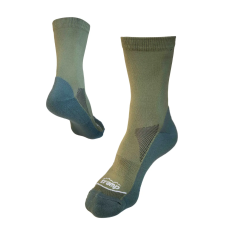 Шкарпетки демісезонні Tramp UTRUS-001-olive 41/43