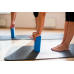 Блок для йоги 2 шт. (пара) PowerPlay 4006 Yoga Brick EVA Сині