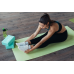 Блок для йоги 2 шт. (пара) PowerPlay 4006 Yoga Brick EVA Мятні
