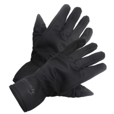 Рукавиці Tramp софтшел чорні UTRGB-004 XXL (UTRGB-004-XXL)