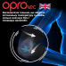 Налокітник спортивний OPROtec Elbow Support XL Black (TEC5746-XL) Налокітник спортивний OPROtec Elbow Support XL Black (TEC5746-XL)