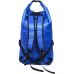 Герморюкзак TRAMP PVC Diamond Ripstop blue 25л (UTRA-256-blue) Герморюкзак TRAMP PVC Diamond Ripstop blue 25л (UTRA-256-blue)