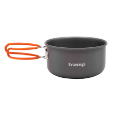 Тарілка TRAMP анодована зі складними ручками 400мл (TRC-116)(UTRC-116)