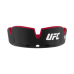 Капа OPRO Silver UFC дитяча (вік до 11) Black/Red (ufc.102515001) Капа OPRO Silver UFC дитяча (вік до 11) Black/Red (ufc.102515001)