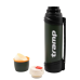 Термос Tramp Travel Line 2,5 л Оливковий TRC-141-olive (UTRC-141-olive)