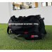 Спортивна сумка Power System PS-7012 Gym Bag-Dynamic (38л.) Black/Red