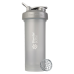 Шейкер спортивний BlenderBottle Pro45 1270ml Pebble Grey