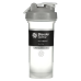 Шейкер спортивний BlenderBottle Pro45 1270ml Pebble Grey