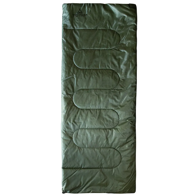 Спальний мішок Totem Woodcock XXL ковдра правий olive 190/90 (+15/+10/-0 °С) (UTTS-002-R)