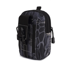 Підсумок Smartex 3P Tactical 1 ST-064 pythons grain black