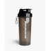 Шейкер спортивний Smartshake Lite 1000ml Glossy-Black