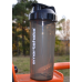 Шейкер спортивний Smartshake Lite 1000ml Glossy-Black