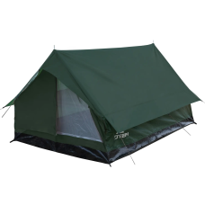 Намет туристичний Totem Bluebird 2 (v2) одношаровий Зелений (UTTT-015)(TTT-015)