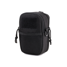 Підсумок Smartex 3P Tactical 1 ST-103 black