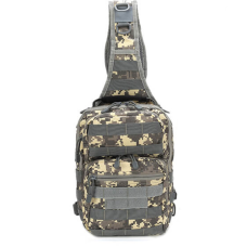 Сумка тактична через плече Smartex 3P Tactical 12 ST-102 acu camouflage
