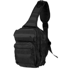 Сумка тактична через плече Smartex 3P Tactical 12 ST-102 black