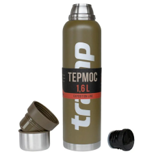 Термос Tramp Expedition Line 1,6 л Оливковий TRC-029-olive (UTRC-029-olive)