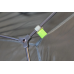 Намет Tramp Cloud 3 Si TRT-094-green