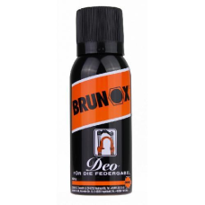 Мастило для вилок і амортизаторів Brunox Deo 100ml