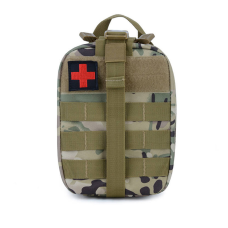 Підсумок аптечка тактична Smartex 3P Tactical 3 ST-032 cp camouflage