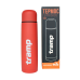 Термос TRAMP Basic 1 л. Червоний (UTRC-113-red)  (TRC-113-red)