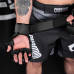 Рукавиці для ММА Phantom APEX Sparring Black L/XL