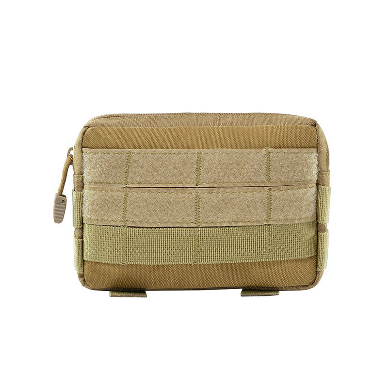 Підсумок Smartex 3P Tactical ST-118 khaki