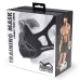Маска для тренування дихання Phantom Training Mask Black L Маска для тренування дихання Phantom Training Mask Black L