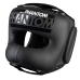 Боксерський шолом Phantom APEX Face Saver Black Боксерський шолом Phantom APEX Face Saver Black