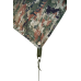 Легкий, надійний і компактний тент Tramp Tent 3 х 5 camo (UTRT-101-camo)