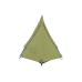 Двошаровий туристичний намет Tramp Lite Hurricane olive (UTLT-042)