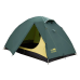 Туристичний намет Tramp Scout 3 (v2) green (UTRT-056)