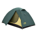 Туристичний намет Tramp Scout 3 (v2) green (UTRT-056)