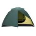 Туристичний намет Tramp Scout 3 (v2) green (UTRT-056)