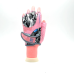 Рукавички для фітнесу MadMax MFG-931 No matter Pink S Рукавички для фітнесу MadMax MFG-931 No matter Pink S