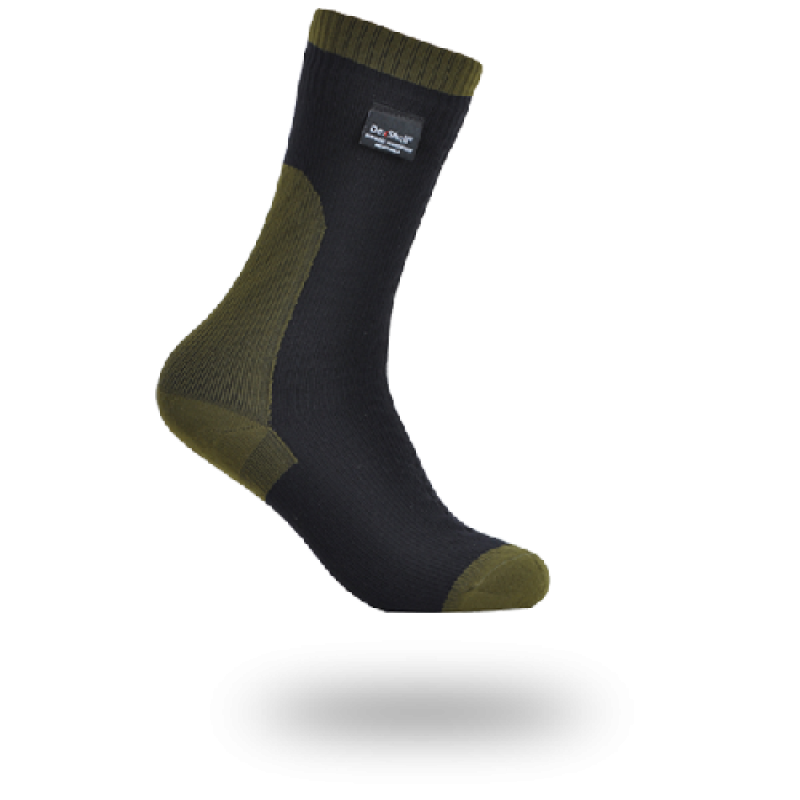 Dexshell Trekking XL Шкарпетки водонепроникні